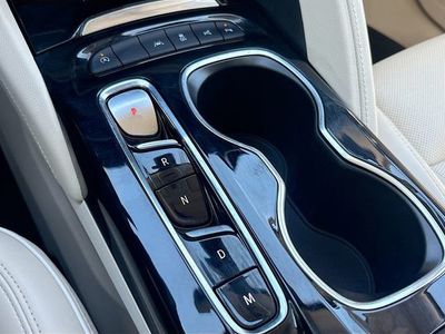 2023 Buick Envision - Photo 34