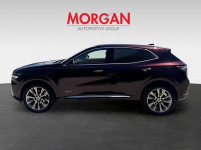 2023 Buick Envision - Photo 6