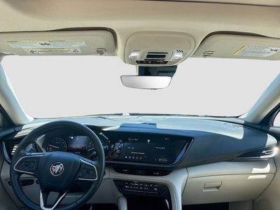 2023 Buick Envision - Photo 16