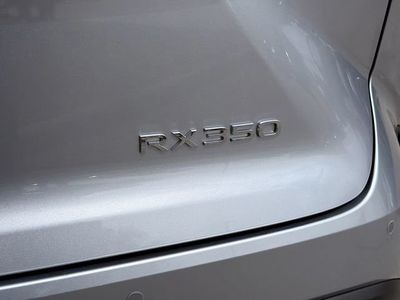2025 Lexus RX - Photo 11