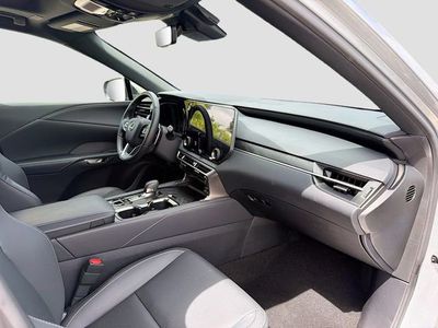2025 Lexus RX - Photo 15