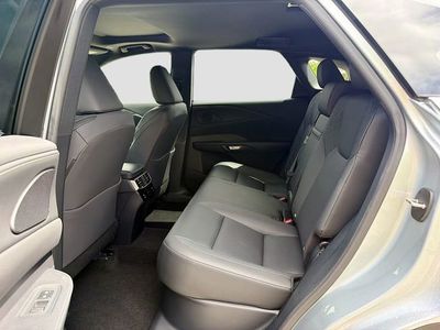 2025 Lexus RX - Photo 22