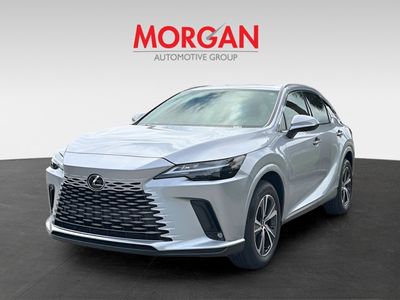 2025 Lexus RX - Photo 7