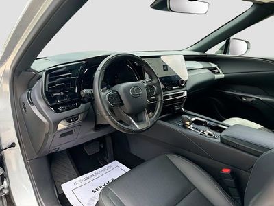 2025 Lexus RX - Photo 27