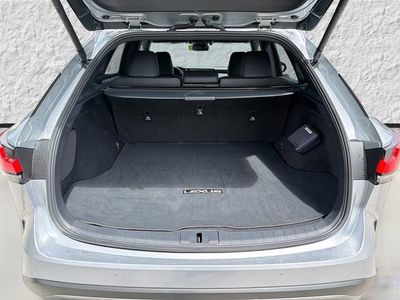 2025 Lexus RX - Photo 12