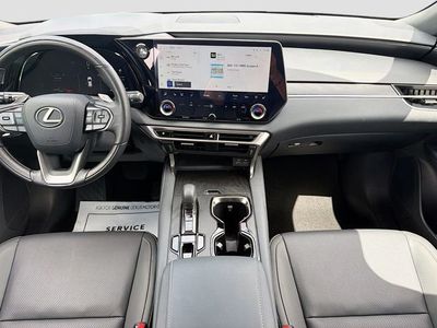 2025 Lexus RX - Photo 20