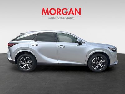 2025 Lexus RX - Photo 2