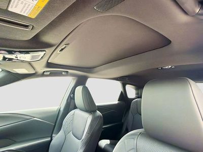 2025 Lexus RX - Photo 28