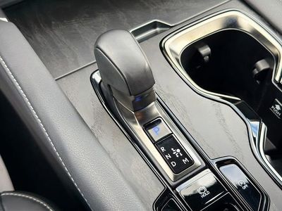 2025 Lexus RX - Photo 30