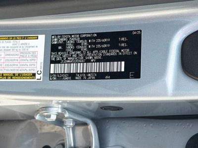 2025 Lexus RX - Photo 46