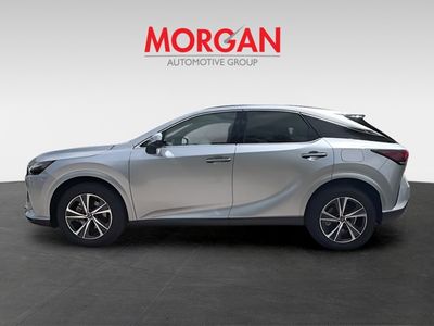 2025 Lexus RX - Photo 6