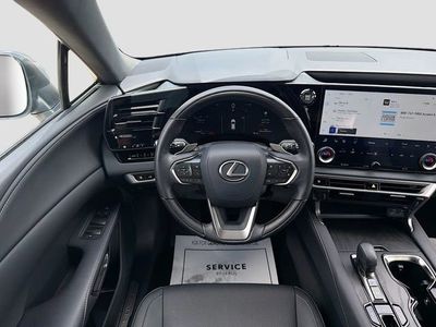 2025 Lexus RX - Photo 18