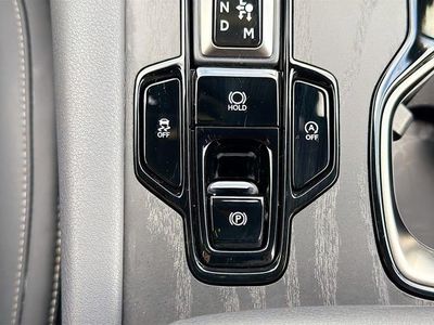 2025 Lexus RX - Photo 47