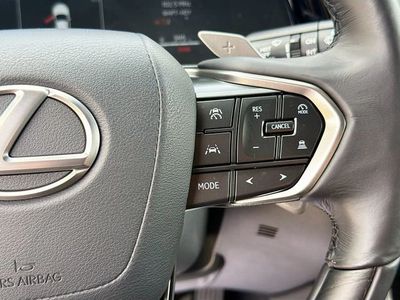 2025 Lexus RX - Photo 40