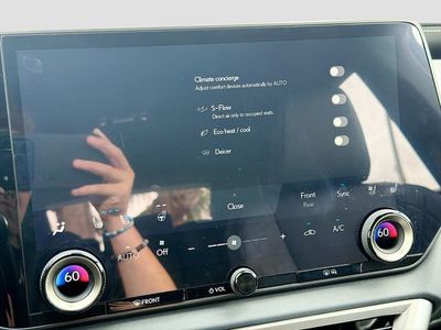 2025 Lexus RX - Photo 36
