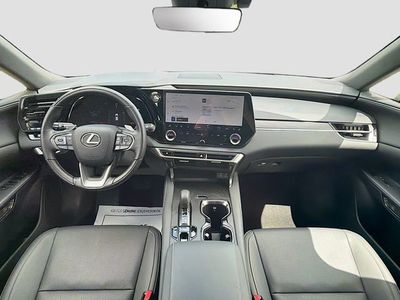 2025 Lexus RX - Photo 17