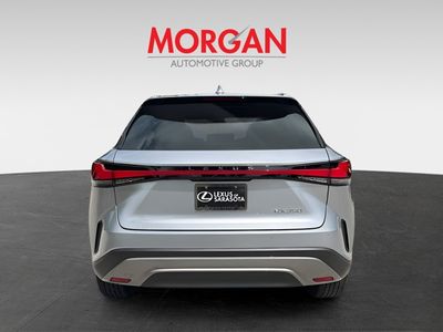 2025 Lexus RX - Photo 4