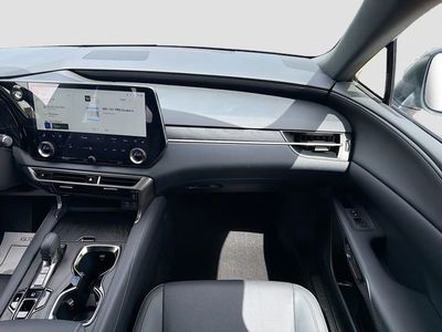 2025 Lexus RX - Photo 19