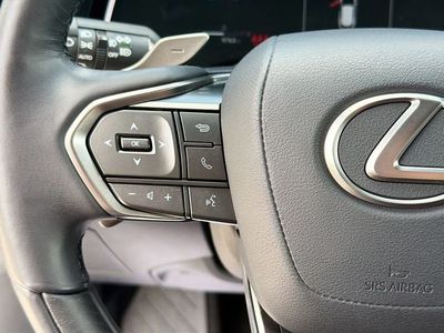 2025 Lexus RX - Photo 39