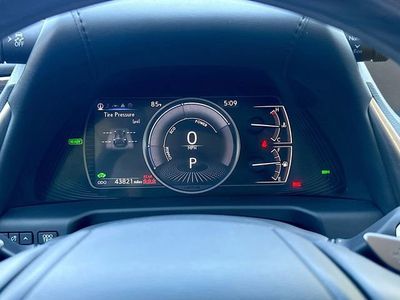 2020 Lexus ES - Photo 38