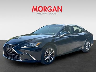 2020 Lexus ES - Photo 7