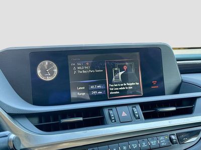 2020 Lexus ES - Photo 30