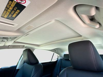 2020 Lexus ES - Photo 26