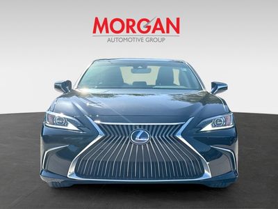 2020 Lexus ES - Photo 8