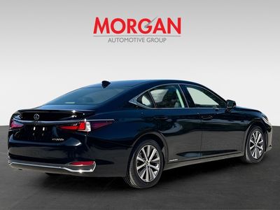 2020 Lexus ES - Photo 3