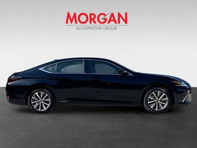 2020 Lexus ES - Photo 2