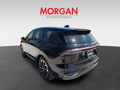 2024 Lincoln Nautilus - Photo 5