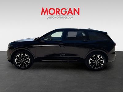 2024 Lincoln Nautilus - Photo 6