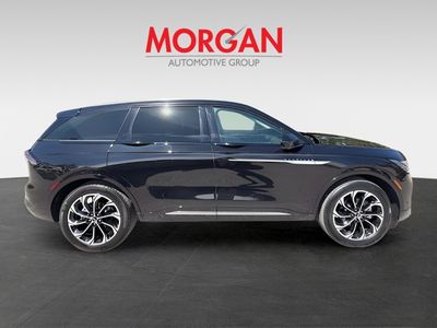 2024 Lincoln Nautilus - Photo 2