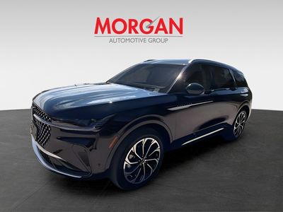 2024 Lincoln Nautilus - Photo 7