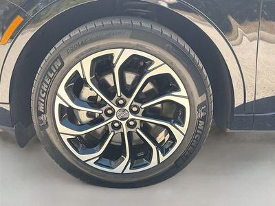 2024 Lincoln Nautilus - Photo 38