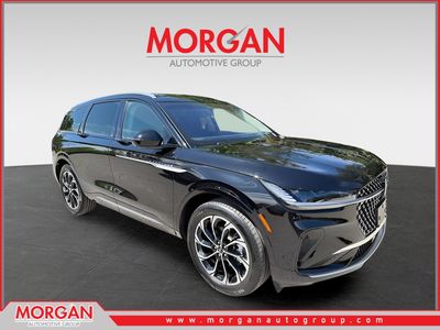 2024 Lincoln Nautilus - Photo 1