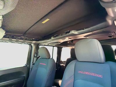 2021 Jeep Wrangler - Photo 26