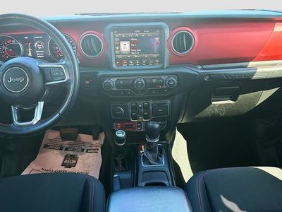 2021 Jeep Wrangler - Photo 19