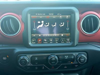 2021 Jeep Wrangler - Photo 33