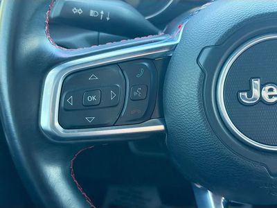 2021 Jeep Wrangler - Photo 36