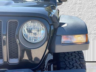 2021 Jeep Wrangler - Photo 9