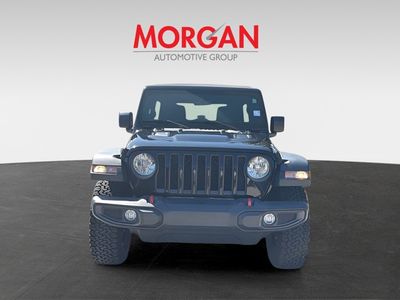 2021 Jeep Wrangler - Photo 8