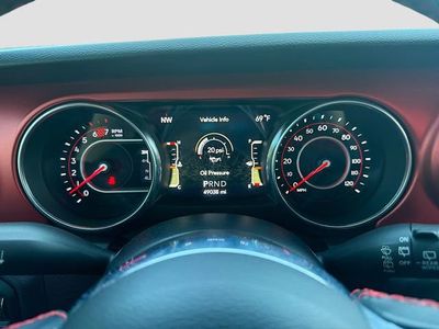 2021 Jeep Wrangler - Photo 39