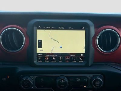 2021 Jeep Wrangler - Photo 31