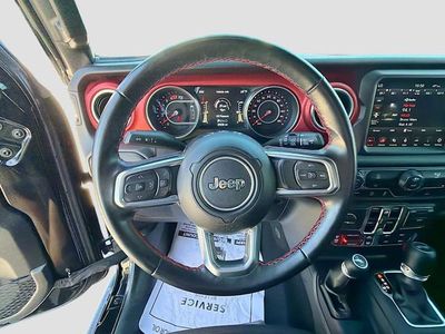 2021 Jeep Wrangler - Photo 38