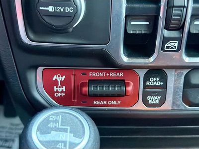 2021 Jeep Wrangler - Photo 29