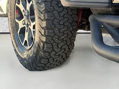 2021 Jeep Wrangler - Photo 42