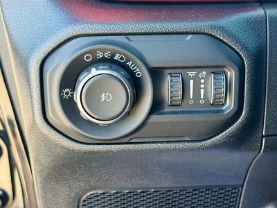 2021 Jeep Wrangler - Photo 34