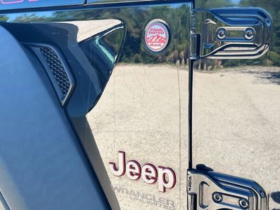 2021 Jeep Wrangler - Photo 11