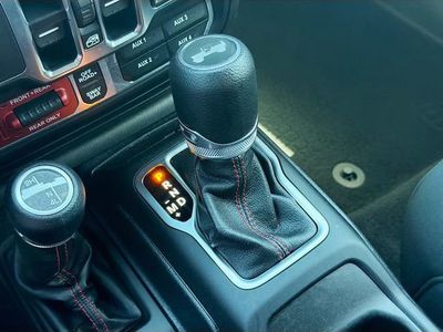 2021 Jeep Wrangler - Photo 28